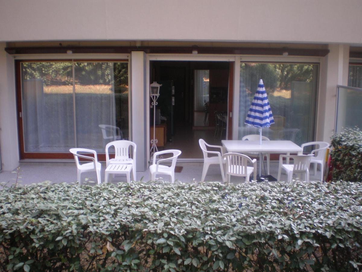 Appartement Bord De Mer Arcachon Zewnętrze zdjęcie