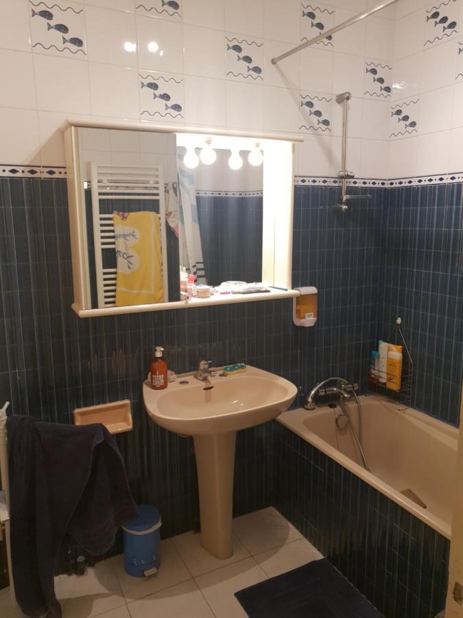 Appartement Bord De Mer Arcachon Zewnętrze zdjęcie