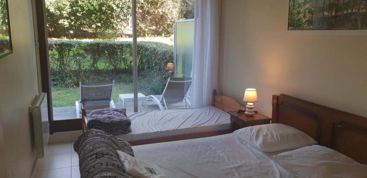 Appartement Bord De Mer Arcachon Zewnętrze zdjęcie